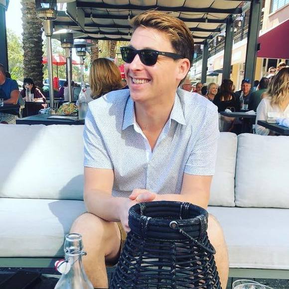 Meet your Posher, Mike - Picture 1 of 1